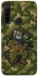 Чохол на Xiaomi Redmi Note 8 Milcat javelin фото 1 з 1