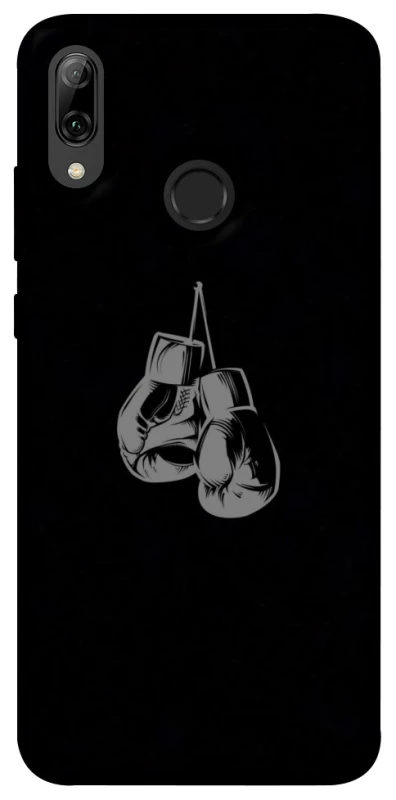 Чехол на Huawei P Smart (2019) boxing фото 1 из 1