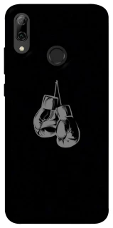 Чехол на Huawei P Smart (2019) boxing фото 1 из 1