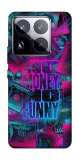 Чохол на Xiaomi 15 Pro Neo dollar фото 1 з 1