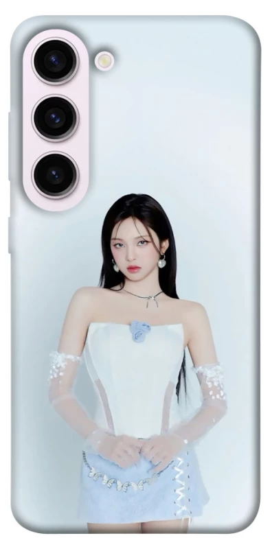 Чохол на Samsung Galaxy S23+ Chiquita - BABYMONSTER фото 1 з 1