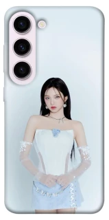 Чохол на Samsung Galaxy S23+ Chiquita - BABYMONSTER фото 1 з 1