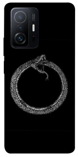 Чехол на Xiaomi 11T / 11T Pro Ouroboros фото 1 Чехол на Xiaomi 11T / 11T Pro Ouroboros фото 1 из 1