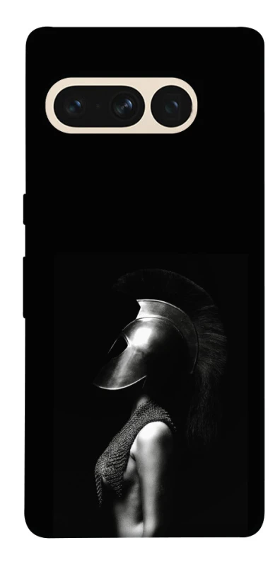 Чохол на Google Pixel 7 Pro Goddess of war ver.7 фото 1 з 1