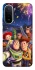 Чохол на Xiaomi Redmi A7 Pro 4G Toy Story фото 2 з 2