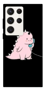 Чохол на Samsung Galaxy S23 Ultra Pair romantic theme ver.6 фото 1 з 1