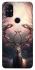 Чехол на OnePlus Nord N10 5G Скандинавский олень v3 фото 1 из 1