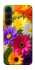 Чохол на Samsung Galaxy A55 Flowers v32 фото 1 з 1
