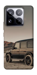 Чехол на Xiaomi 15 Pro Gelik фото 1 из 1