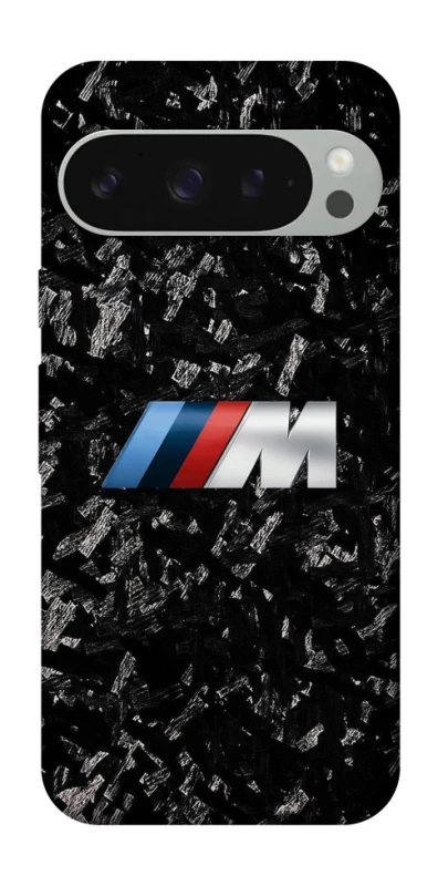 Чехол на Google Pixel 10 Pro XL M-series carbon фото 1 из 1