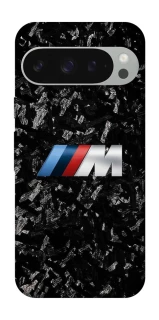 Чехол на Google Pixel 10 Pro XL M-series carbon фото 1 из 1