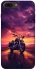 Чохол на Apple iPhone 7 plus / 8 plus Motorbike фото 1 з 1