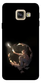 Чехол на Samsung A520 Galaxy A5 (2017) Omniscient Reader's v2 фото 1 из 1