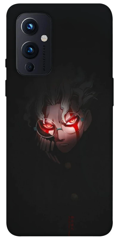 Чехол на OnePlus 9 Dandadan фото 1 из 1