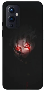 Чехол на OnePlus 9 Dandadan фото 1 из 1