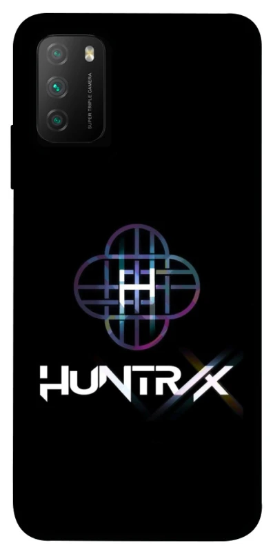 Чохол на Xiaomi Poco M3 K-Pop Demon Hunters ver.17 фото 1 з 1