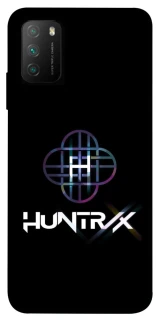 Чехол на Xiaomi Poco M3 K-Pop Demon Hunters ver.17 фото 1 из 1