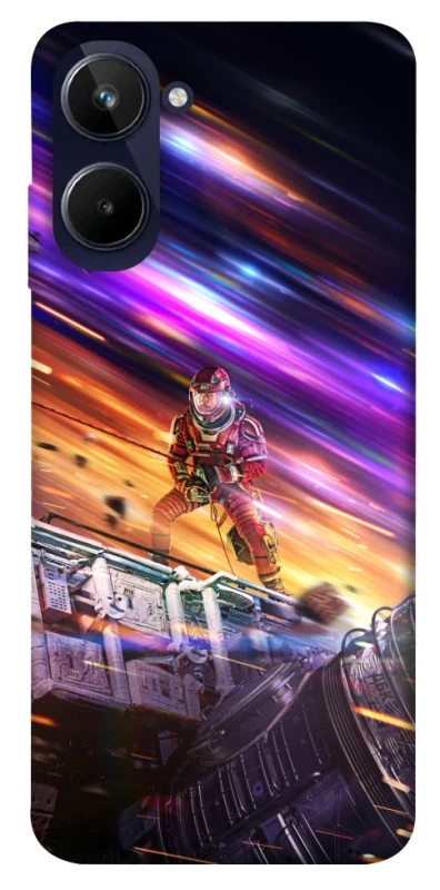 Чохол на Realme 10 4G Project Hail Mary ver.6 фото 1 з 1