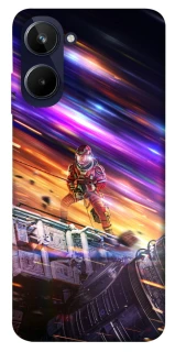 Чохол на Realme 10 4G Project Hail Mary ver.6 фото 1 з 1