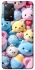 Чохол на Xiaomi Redmi Note 11 Pro 4G/5G Soft toys фото 1 з 1