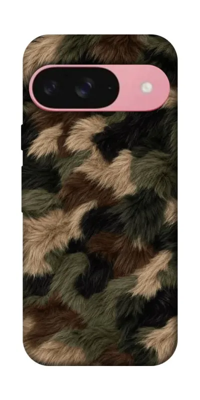Чохол на Google Pixel 9 Camouflage v30 фото 1 з 1