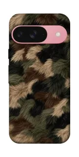Чохол на Google Pixel 9 Camouflage v30 фото 1 з 1