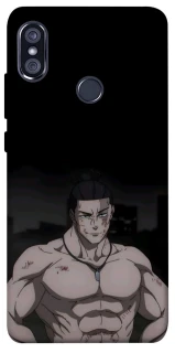 Чехол на Xiaomi Redmi Note 5 Pro / Note 5 (AI Dual Camera) Todo фото 1 из 1