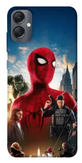 Чохол на Samsung Galaxy A05 Spider Man ver.2 фото 1 з 1