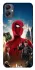 Чохол на Samsung Galaxy A05 Spider Man ver.2 фото 1 з 1