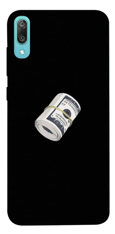 Чохол на Huawei Y6 Pro (2019) Money motivation фото 1 з 1