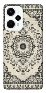 Чохол на Xiaomi Poco F5 / Note 12 Turbo Килим v51 фото 1 з 1