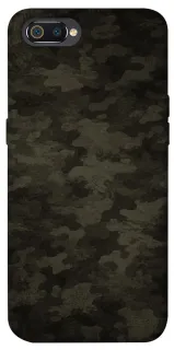 Чохол на Realme C2 Camouflage v22 фото 1 з 1
