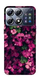 Чохол на Xiaomi POCO X8 Pro Flowers v7 фото 1 з 1