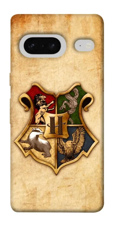 Чохол на Google Pixel 7 Harry Potter mood v1 фото 1 з 1