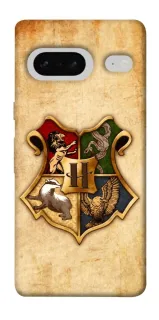Чехол на Google Pixel 7 Harry Potter mood v1 фото 1 из 1