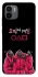 Чохол на Xiaomi Redmi A1+ / Poco C50 / A2+ squid game v5 фото 1 з 1