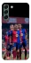 Чохол на Samsung Galaxy S22+ FC Barcelona team фото 1 з 1