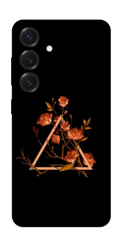 Чохол на Samsung Galaxy S26+ Flowers ver.3 фото 1 з 1