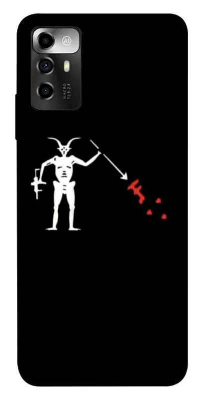 Чохол на ZTE Blade V40 Vita Military фото 1 з 1