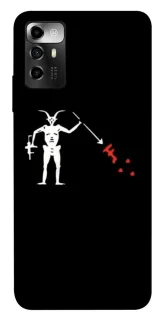 Чохол на ZTE Blade V40 Vita Military фото 1 з 1
