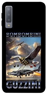 Чохол на Samsung A750 Galaxy A7 (2018) Bombombini Gusini фото 1 з 1