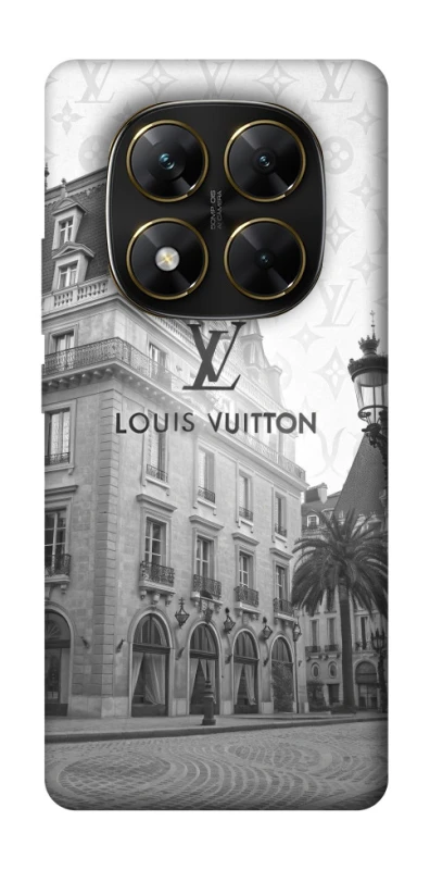 Чохол на Xiaomi Poco X7 Louis Vuitton ver.2 фото 1 з 1