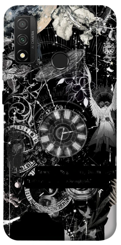 Чохол на Huawei P Smart (2020) Omniscient Reader's фото 1 з 1