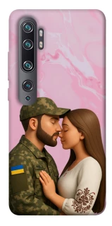 Чехол на Xiaomi Mi Note 10 / Note 10 Pro / Mi CC9 Pro Love фото 1 из 1