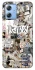 Чохол на Motorola Moto G84 Fashion collage ver.12 фото 1 з 1