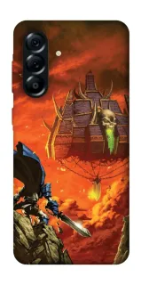Чехол на Samsung Galaxy A57 5G WOW Forever v2 фото 1 из 1