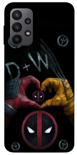 Чохол на Samsung Galaxy A23 4G D+W фото 1 з 1