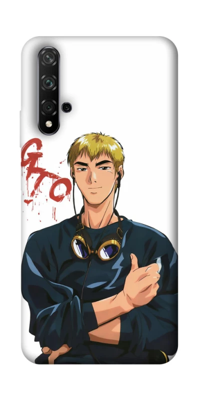 Чохол на Huawei Honor 20 / Nova 5T Onizuka фото 1 з 1