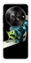 Чохол на ZTE Nubia Focus Monsters Inc фото 1 з 1