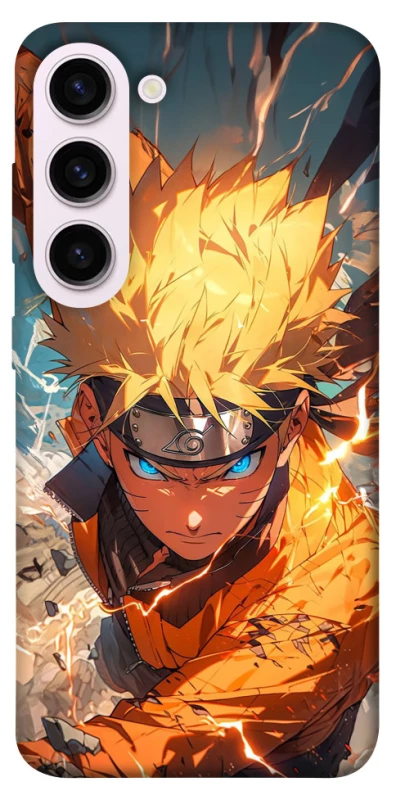 Чехол на Samsung Galaxy S23+ Minato v2 фото 1 из 1